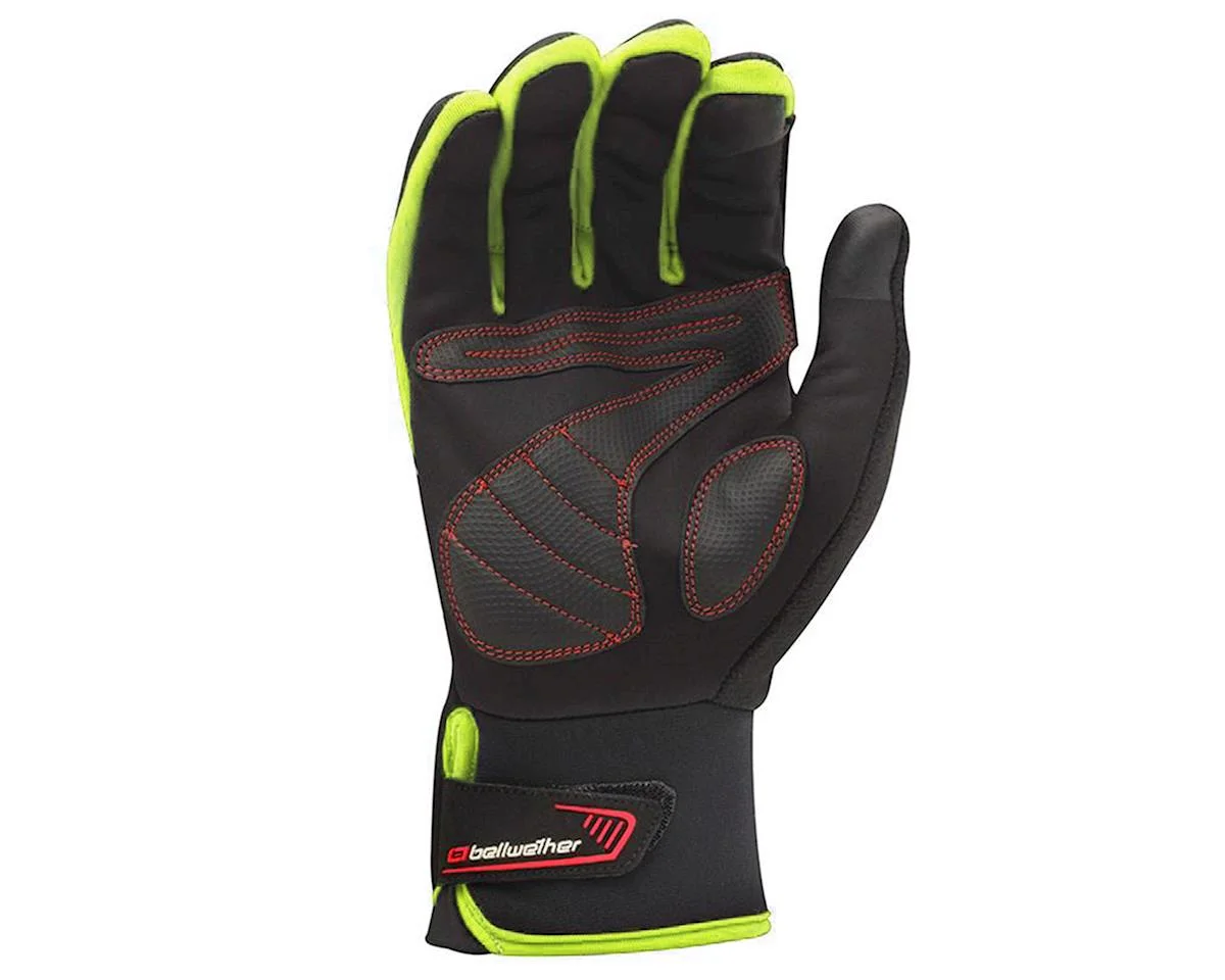 Bellwether Windstorm Gloves (Hi-Vis) (S) - view 2